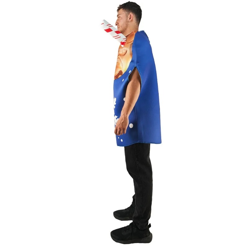 Chocolate Mug Cosplay Clothing - Cosplay Prop Business ulasan dan harga