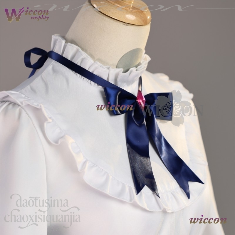 2025 Birthday Dress Anime Re Z - Cosplay Prop Pattern ulasan dan harga
