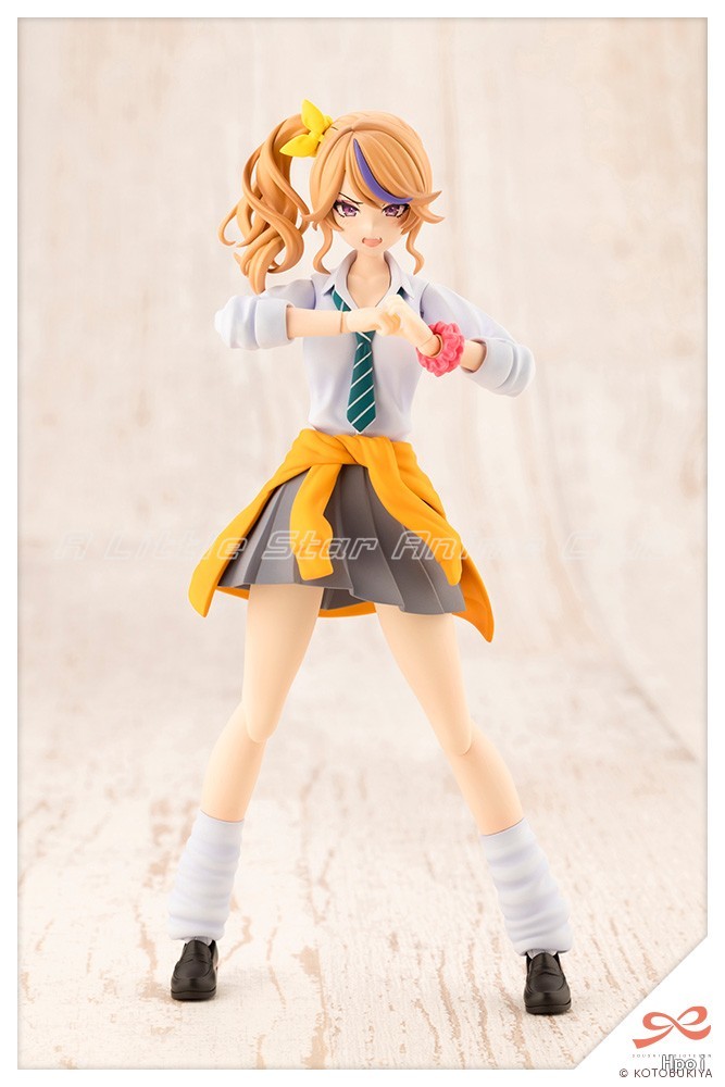 Original Kotobukiya MUV-LUV Gi - Kotobukiya Muv-Luv ulasan dan harga