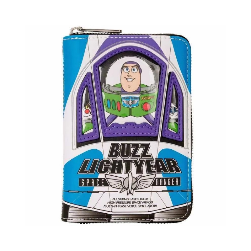 New Loungefly Wallet For Women - Cosplay Prop Designer ulasan dan harga