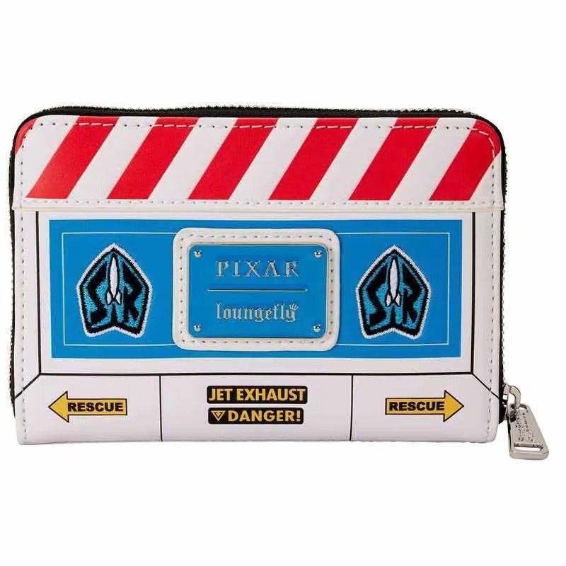 New Loungefly Wallet For Women - Cosplay Prop Designer ulasan dan harga