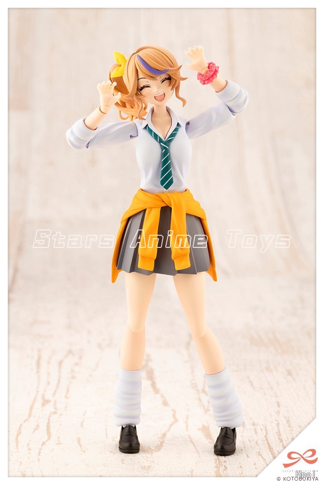 In Stock Original Kotobukiya M - Kotobukiya Muv-Luv ulasan dan harga