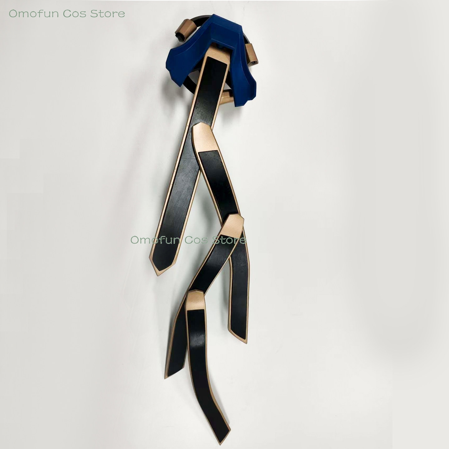 Stellar Blade Eve Cosplay Hair - Cosplay Prop Designer ulasan dan harga