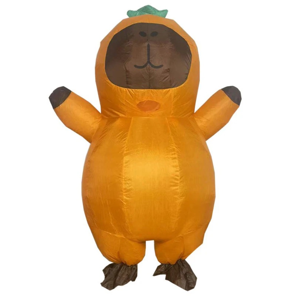 Novelty Toys Capybara Inflatab - Cosplay Prop Business ulasan dan harga
