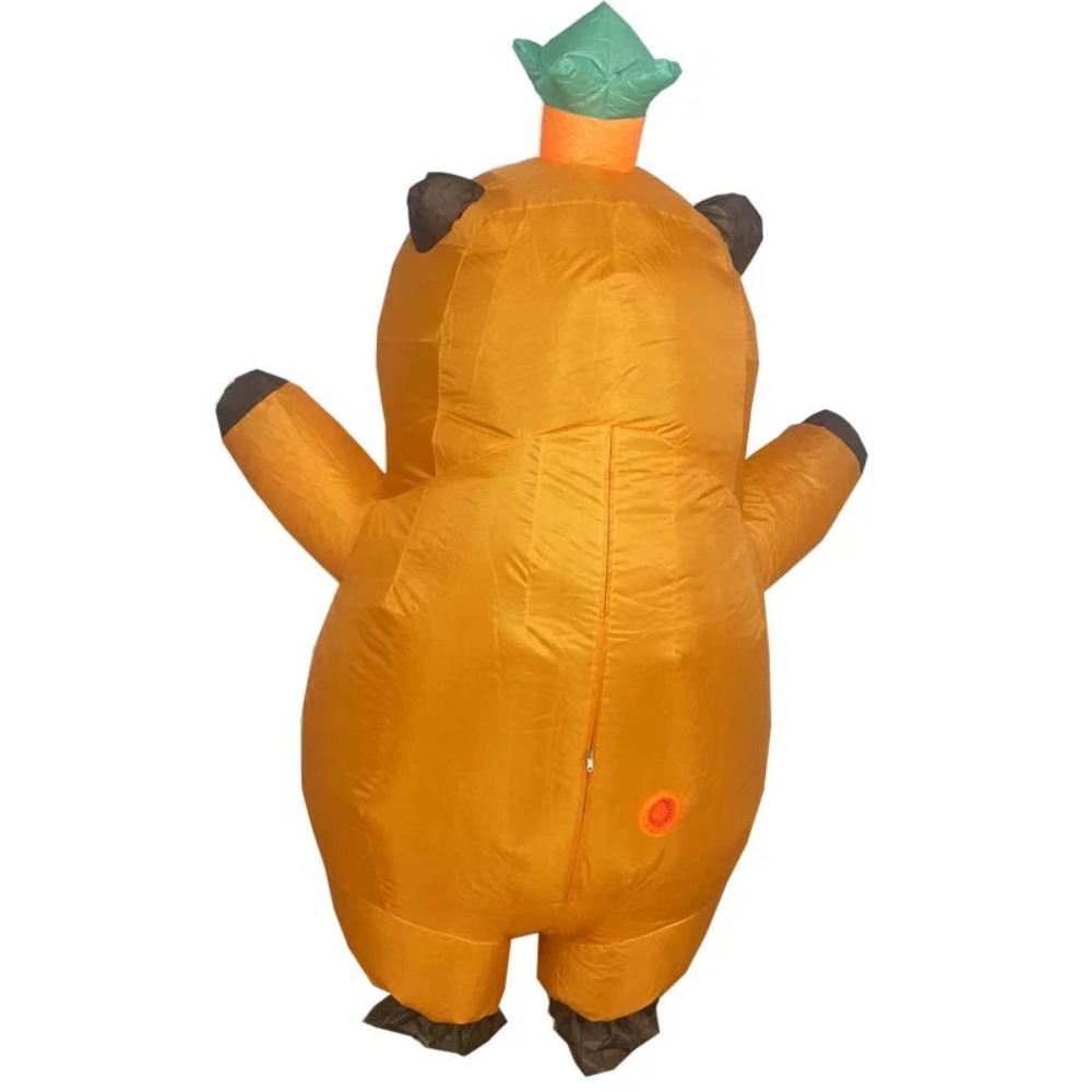 Novelty Toys Capybara Inflatab - Cosplay Prop Business ulasan dan harga