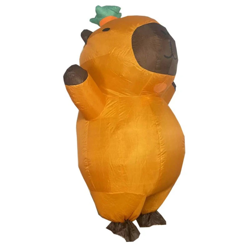 Novelty Toys Capybara Inflatab - Cosplay Prop Business ulasan dan harga