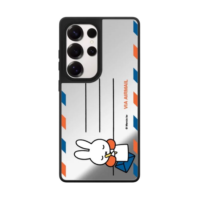 Kawaii Miffy Phone Case Cute C - Cosplay Prop Designer ulasan dan harga