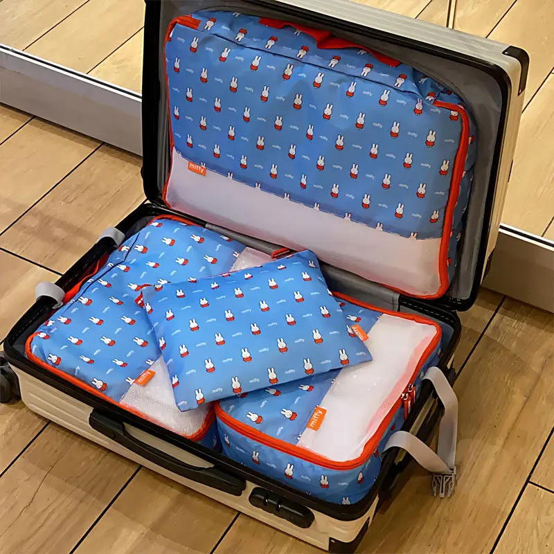 Kawaii Miffy Cute Printed Stor - Cosplay Prop Business ulasan dan harga