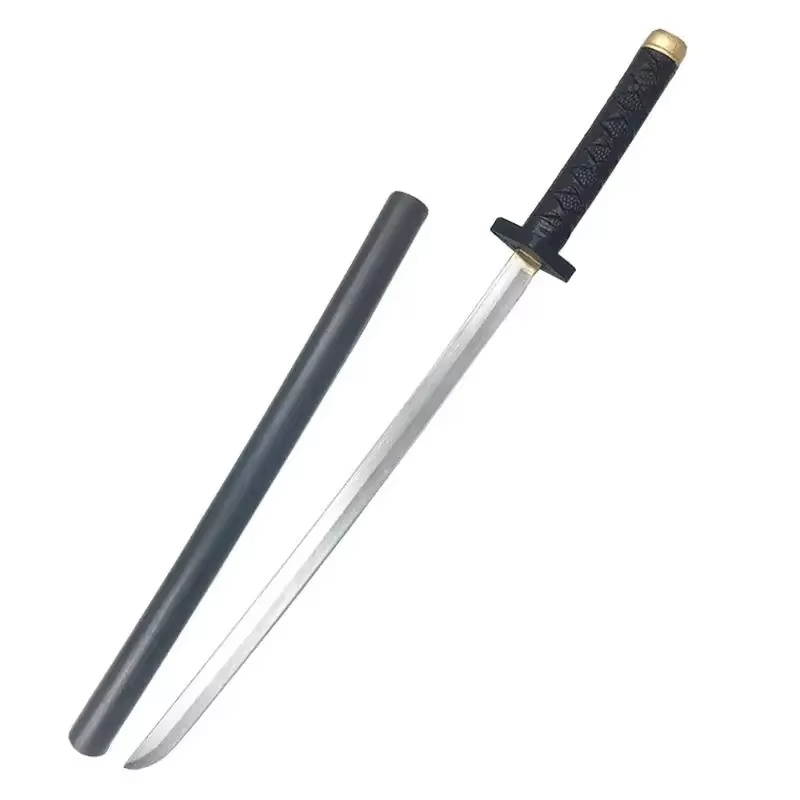 2025 New 61cm Deadpool Katana  - Cosplay Prop Dagger ulasan dan harga