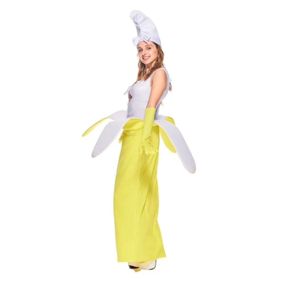 Part Banana Cosplay Clothing F - Cosplay Prop Business ulasan dan harga