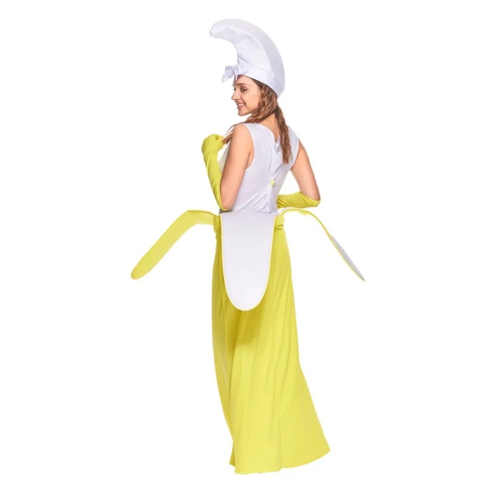 Part Banana Cosplay Clothing F - Cosplay Prop Business ulasan dan harga