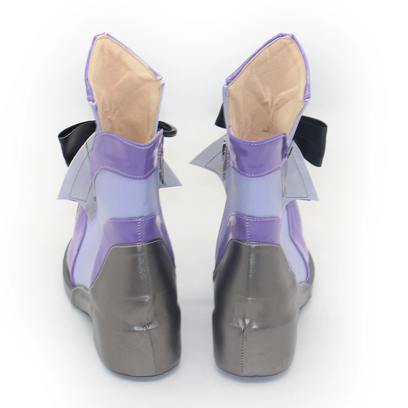 Anime DVA Cosplay Shoes Game O - Dva Cosplay Prop ulasan dan harga