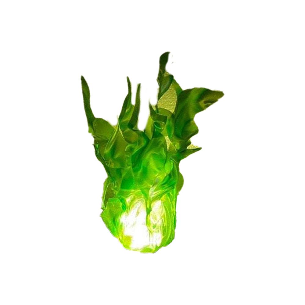 Cosplay Props Floating Firebal - Cosplay Fireball Prop ulasan dan harga