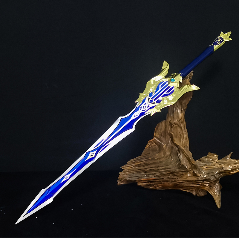 Song of Broken Pines Inspired  - Cosplay Prop Display ulasan dan harga