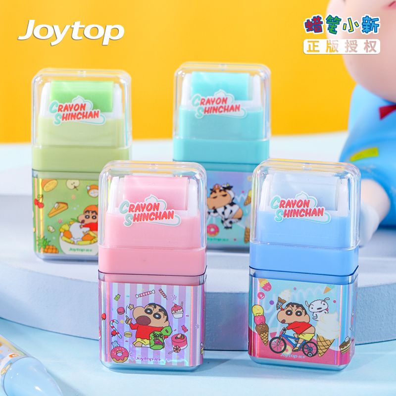 New Crayon Shin-chan Roller Er - Easy Cosplay Prop ulasan dan harga