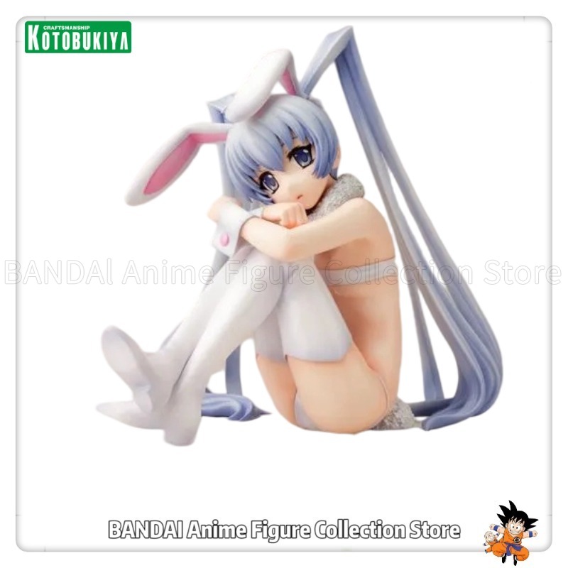 In Stock Original Kotobukiya 4 - Kotobukiya Muv-Luv ulasan dan harga