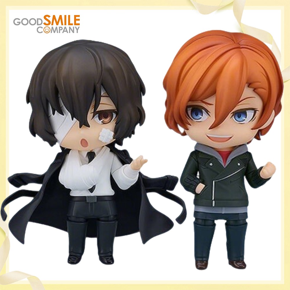 100% Original Genuine in Stock - Good Smile Company Nendoroid ulasan dan harga