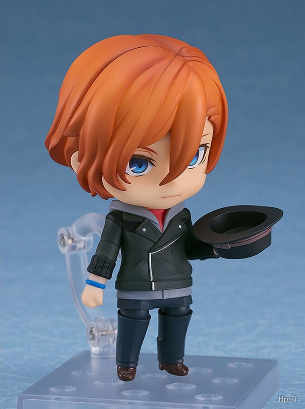 100% Original Genuine in Stock - Good Smile Company Nendoroid ulasan dan harga