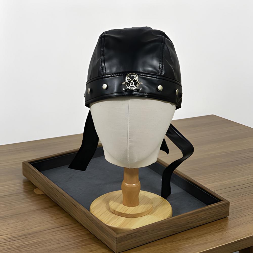 Photo Prop Pirate Hat Adjustab - Cosplay Prop Business ulasan dan harga
