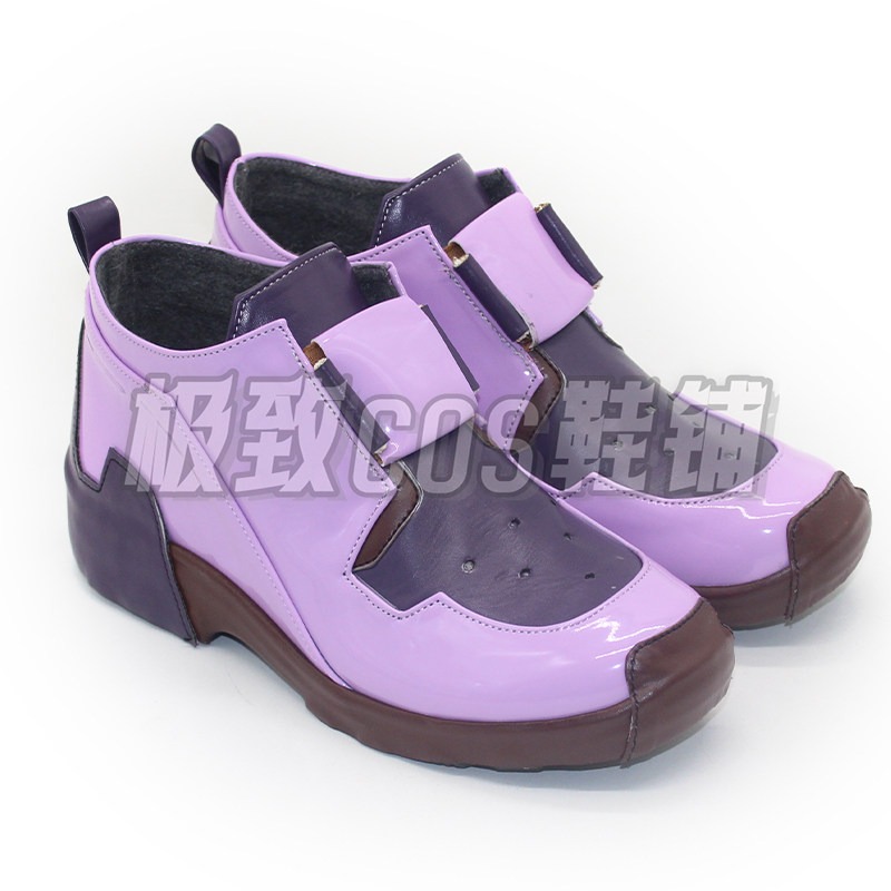 OW DVA Cosplay Shoes Porsche S - Dva Cosplay Prop ulasan dan harga