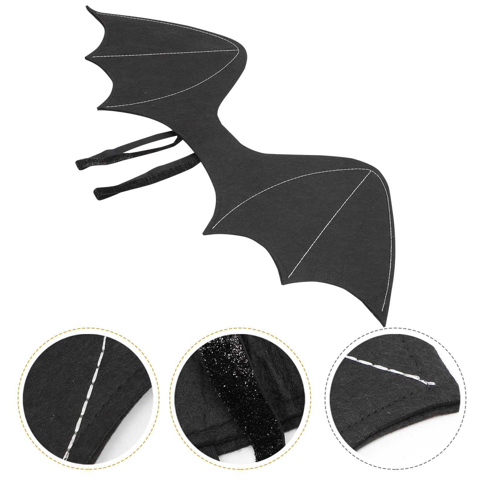 Halloween Bat Wing Cosplay Pro - Easy Cosplay Prop ulasan dan harga
