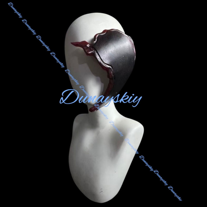 Alien Stage Mizi Sua Cosplay P - Cosplay Prop 3D Print Settings ulasan dan harga