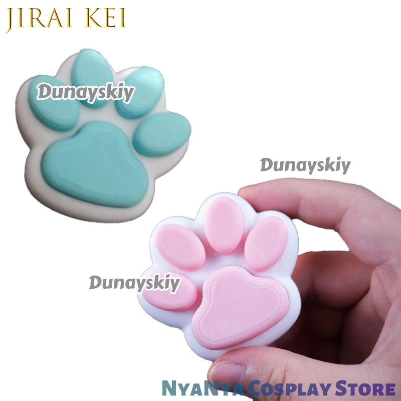 Anime Outfit High Quality 3D P - Cosplay Prop 3D Print Settings ulasan dan harga
