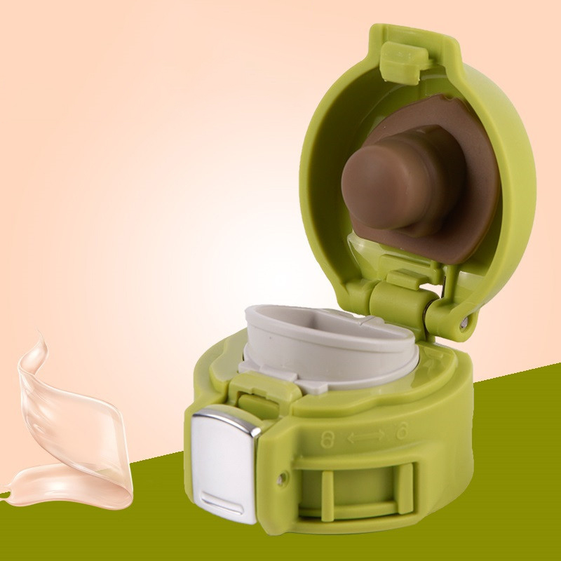 1pc Vacuum Bottle Lid Replacem - Worbla Thermoplastic ulasan dan harga