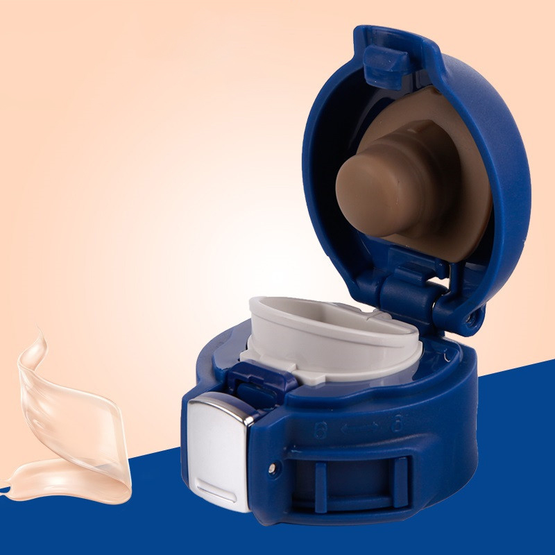 1pc Vacuum Bottle Lid Replacem - Worbla Thermoplastic ulasan dan harga