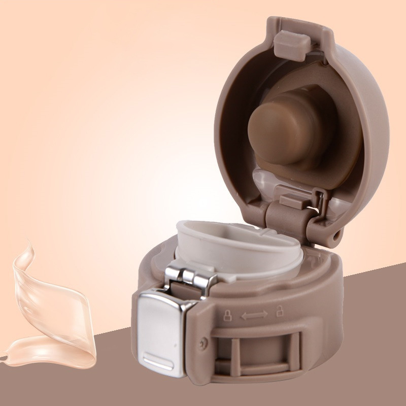 1pc Vacuum Bottle Lid Replacem - Worbla Thermoplastic ulasan dan harga