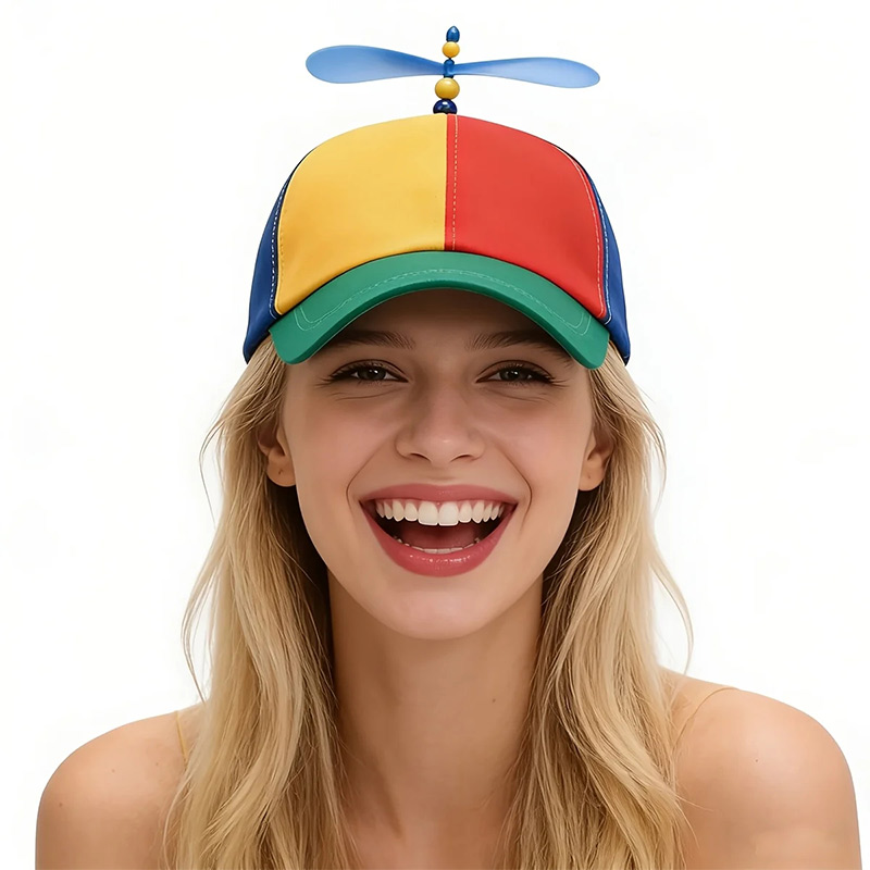 Funny Multicolor Spinning Prop - Cosplay Fireball Prop ulasan dan harga