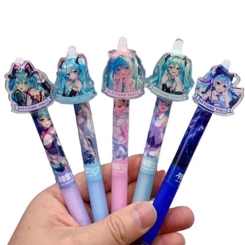 2/4/6PCS for Hatsune Miku stud - Easy Cosplay Prop ulasan dan harga