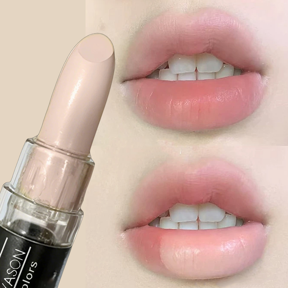 Clay Nude Lip Primer Concealer - Cosplay Prop Primer ulasan dan harga