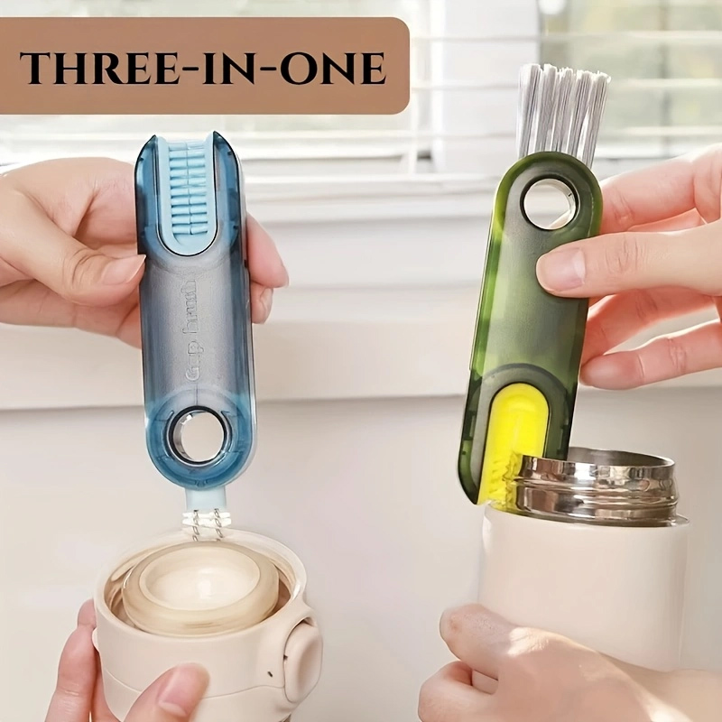 1PC 3 In 1 Multifunctional Cup - Worbla Thermoplastic ulasan dan harga