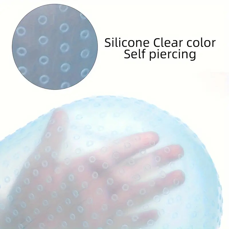 Reusable Silicone Hair Colorin - Hair Spray Color ulasan dan harga