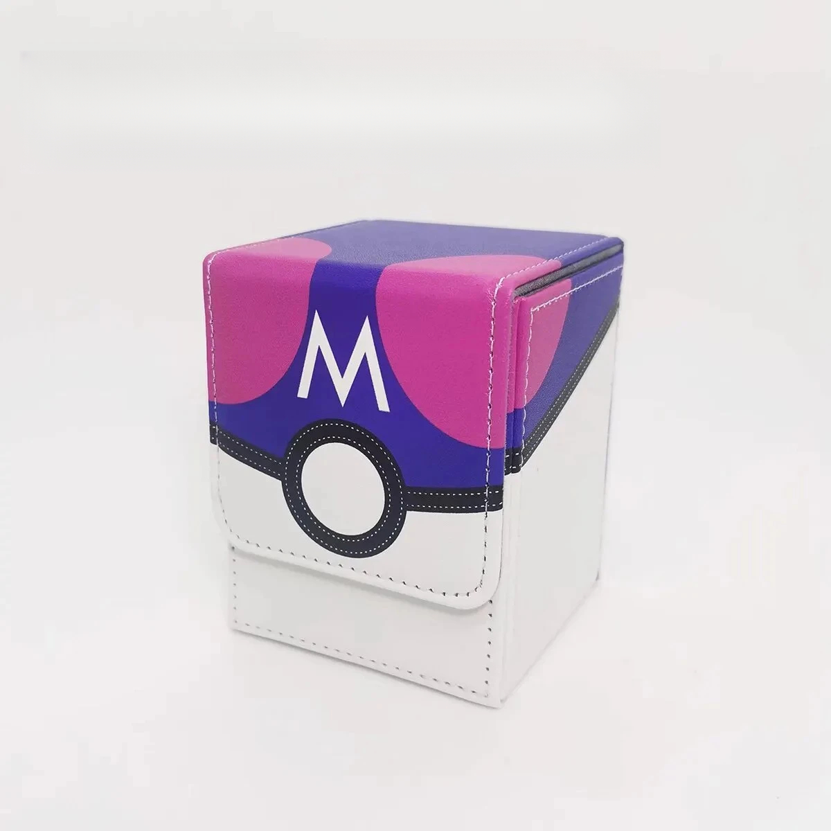 Pokemon Master Ball PTCG Card  - Cosplay Fireball Prop ulasan dan harga