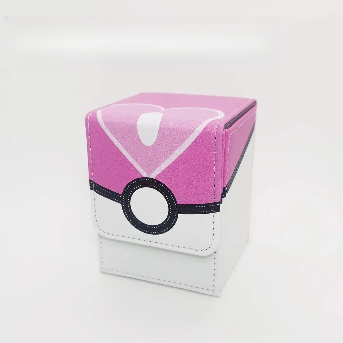 Pokemon Master Ball PTCG Card  - Cosplay Fireball Prop ulasan dan harga