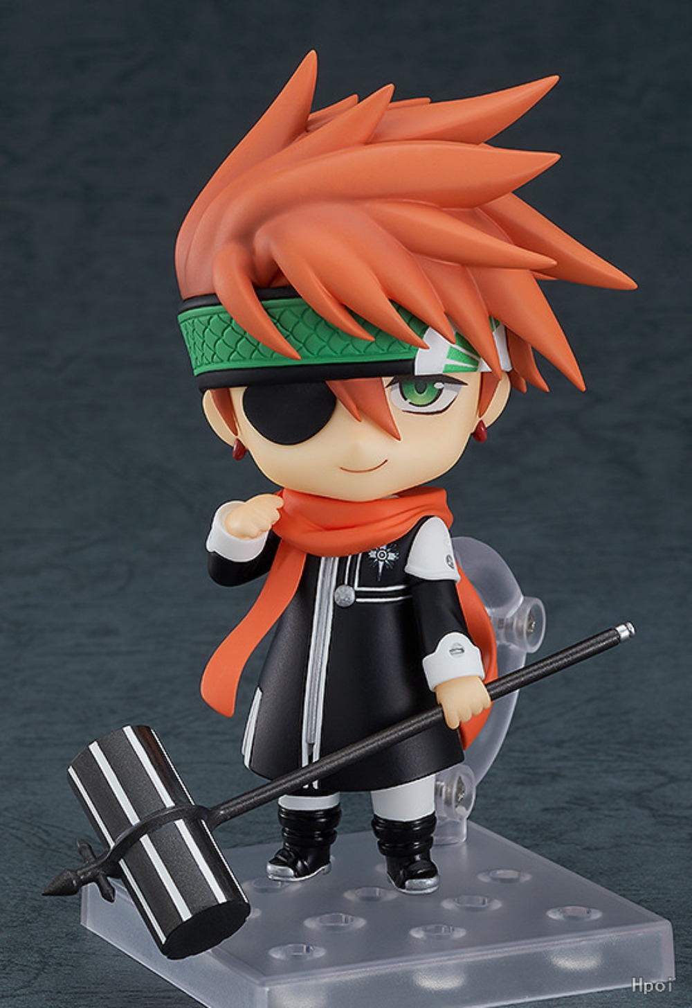100% Original in Stock Good Sm - Good Smile Company Nendoroid ulasan dan harga