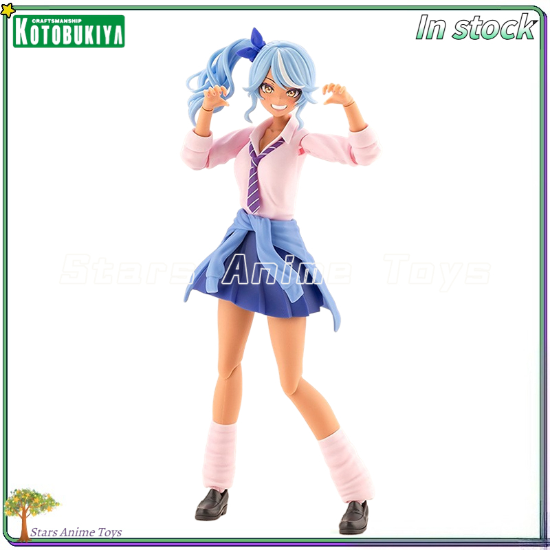 Original Kotobukiya MUV-LUV Gi - Kotobukiya Muv-Luv ulasan dan harga