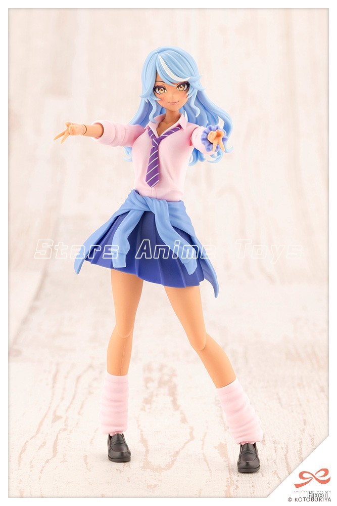 Original Kotobukiya MUV-LUV Gi - Kotobukiya Muv-Luv ulasan dan harga