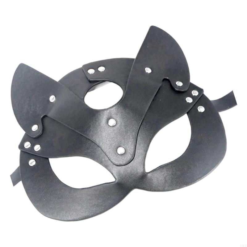 Soft PU Leather Rabbit Ears Ma - Easy Cosplay Prop ulasan dan harga