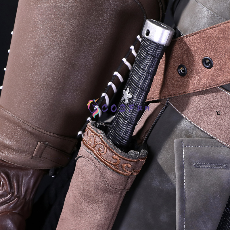 Game Bloodborne Yharnam Cospla - Bloodborne Cosplay Prop ulasan dan harga
