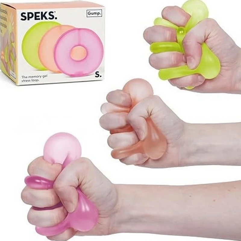 New Speks Gump Loop Pressure B - Cosplay Fireball Prop ulasan dan harga
