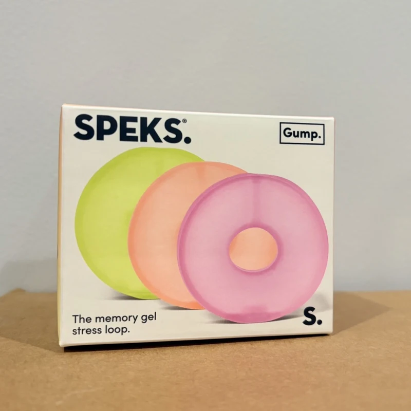 New Speks Gump Loop Pressure B - Cosplay Fireball Prop ulasan dan harga