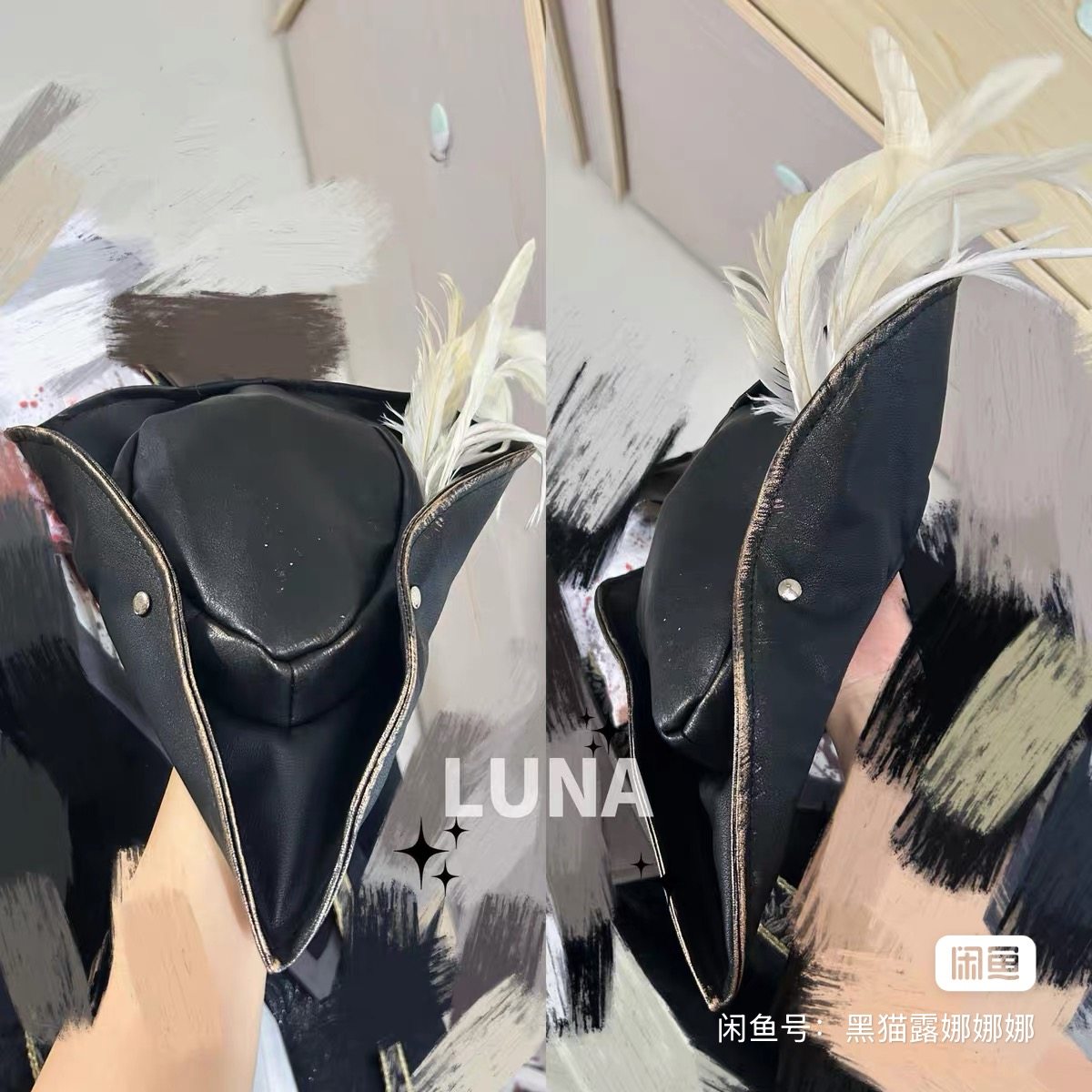 Game Bloodborne Maria of the C - Bloodborne Cosplay Prop ulasan dan harga