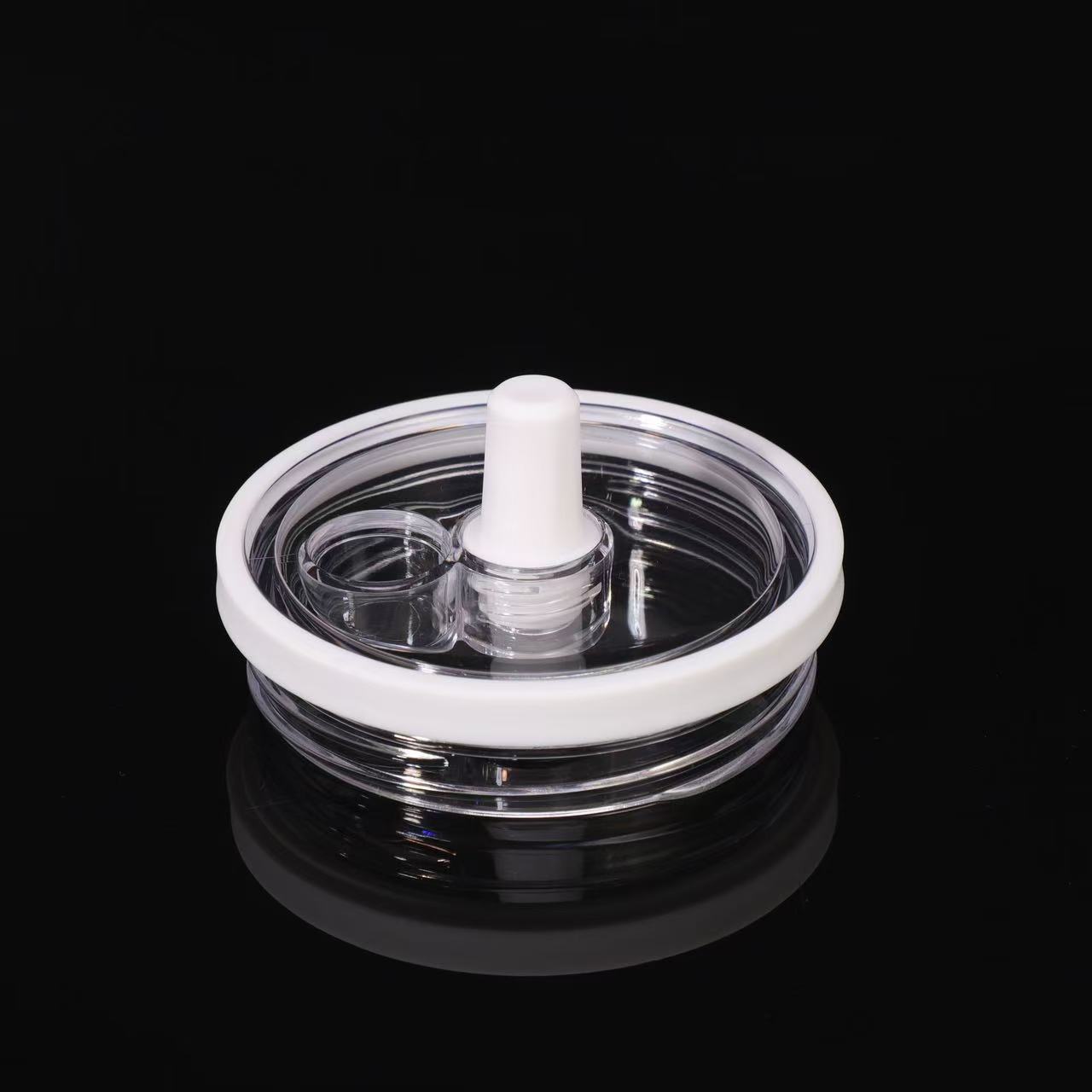 30/40oz Spill-proof Cup Cover  - Worbla Thermoplastic ulasan dan harga