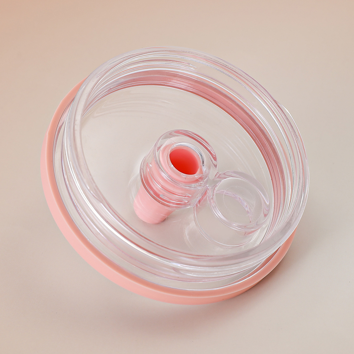 30/40oz Spill-proof Cup Cover  - Worbla Thermoplastic ulasan dan harga