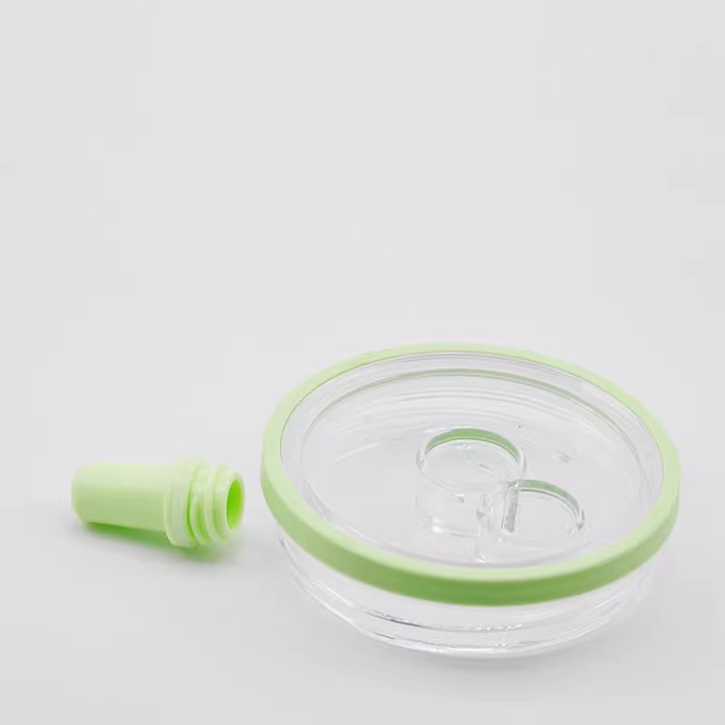 30/40oz Spill-proof Cup Cover  - Worbla Thermoplastic ulasan dan harga