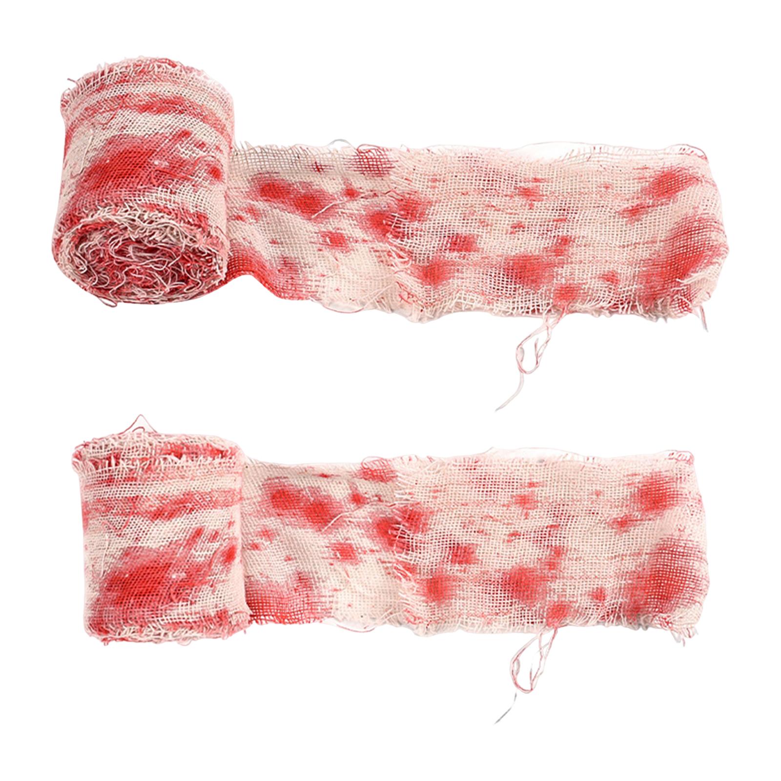 Halloween Creepy Cloth Photo P - Easy Cosplay Prop ulasan dan harga