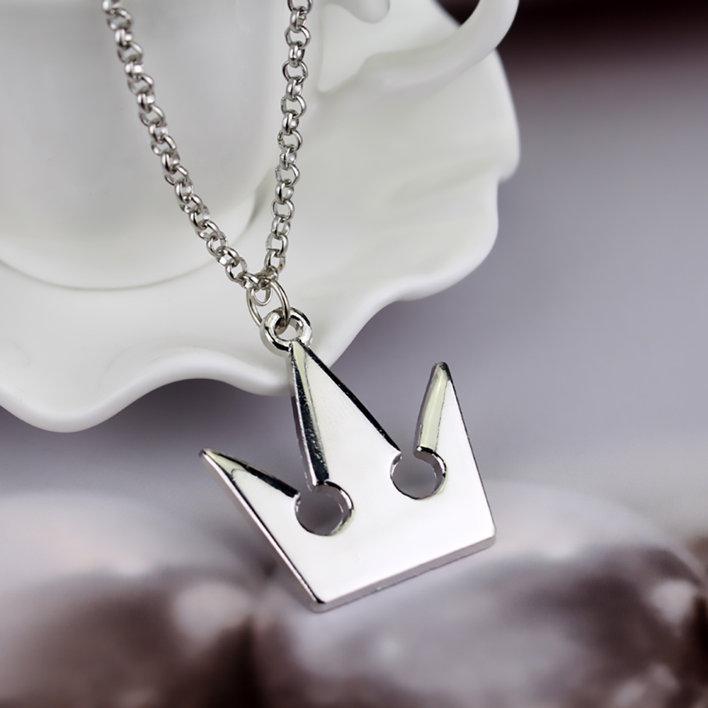 Game Kingdom Hearts Chain Pend - Keyblade Cosplay Prop ulasan dan harga